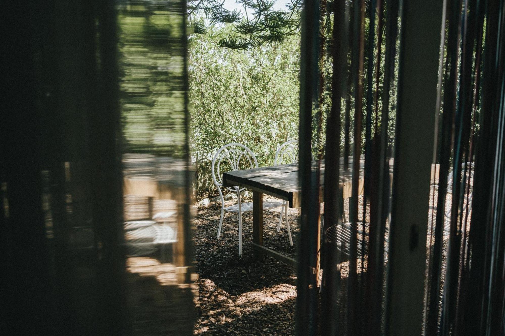 Humus Farm Villa Águas de Moura Rom bilde
