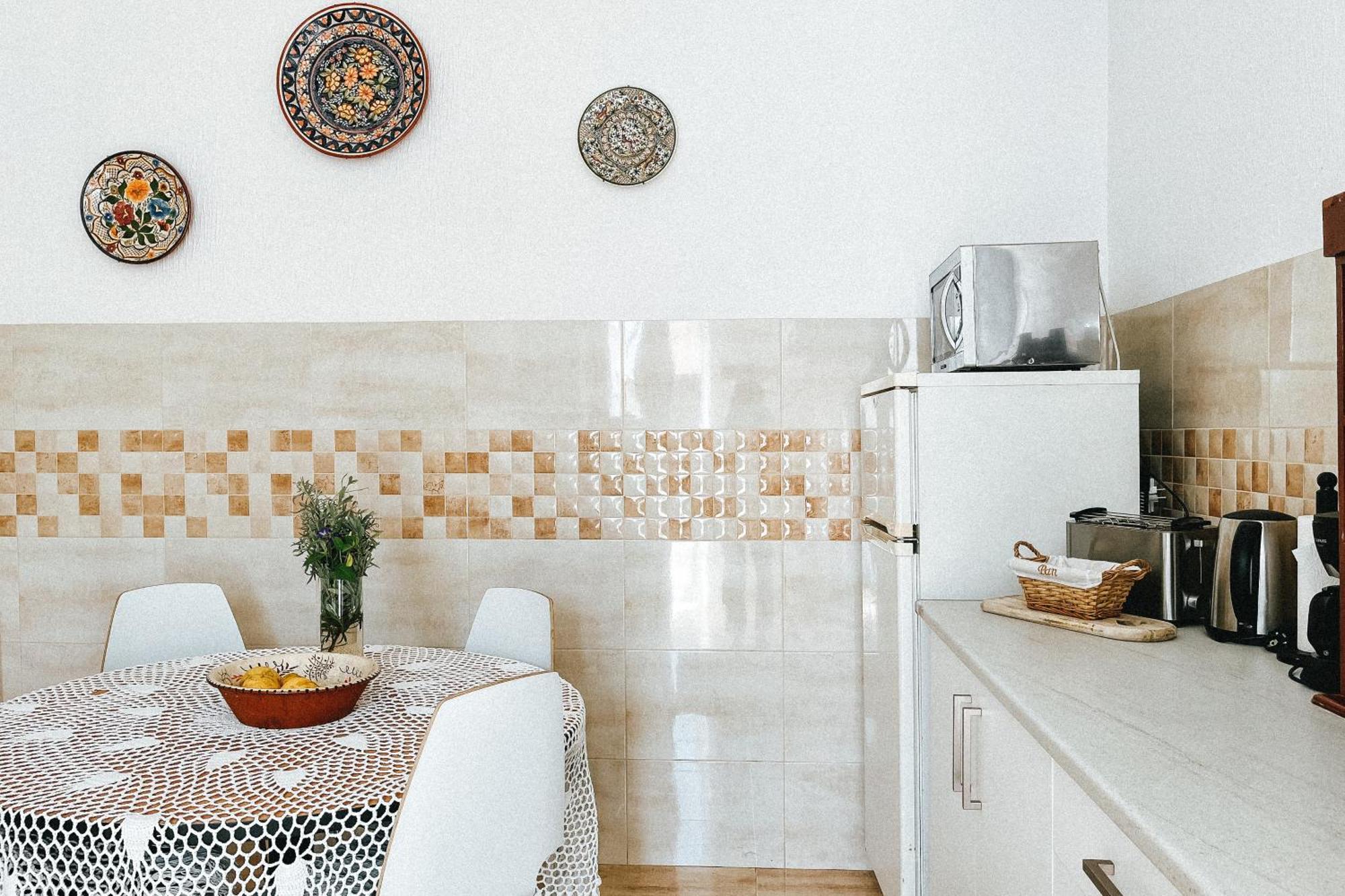Humus Farm Villa Águas de Moura Eksteriør bilde